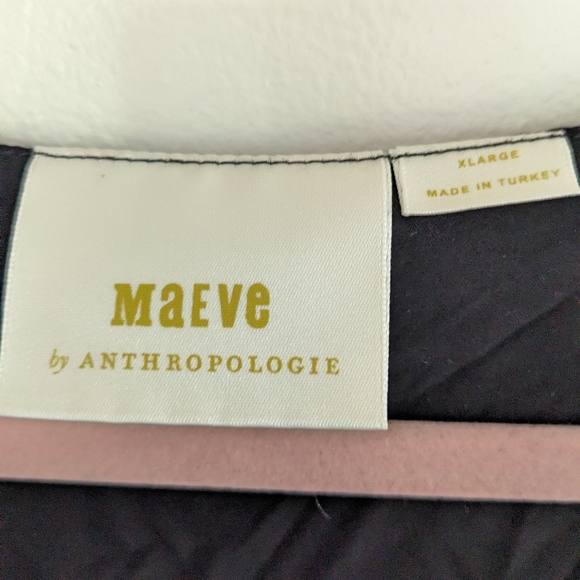 Maeve jumpsuit - Picture 3 of 4